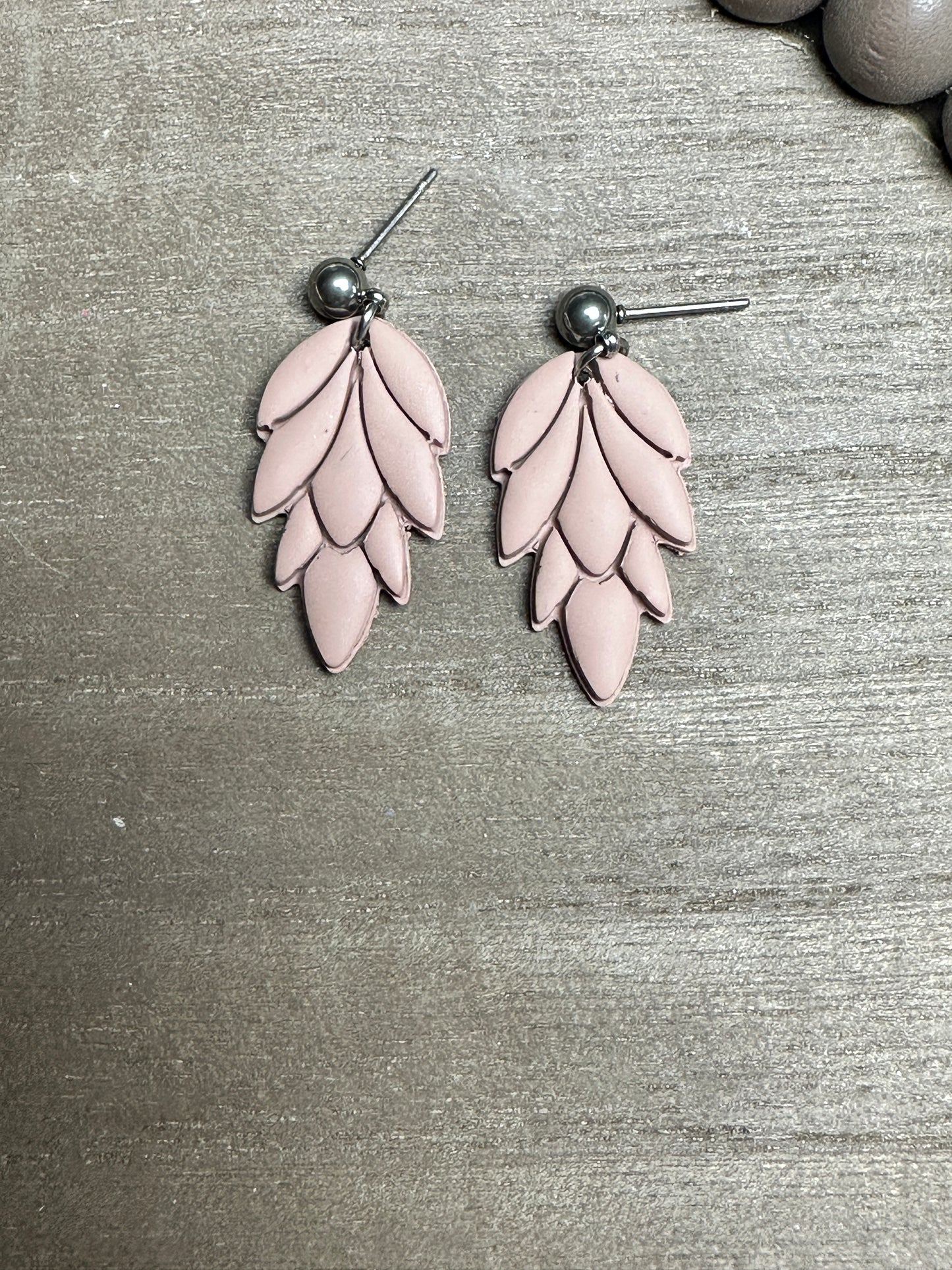 Enchanted Falling Leaves Charm 🍂✨