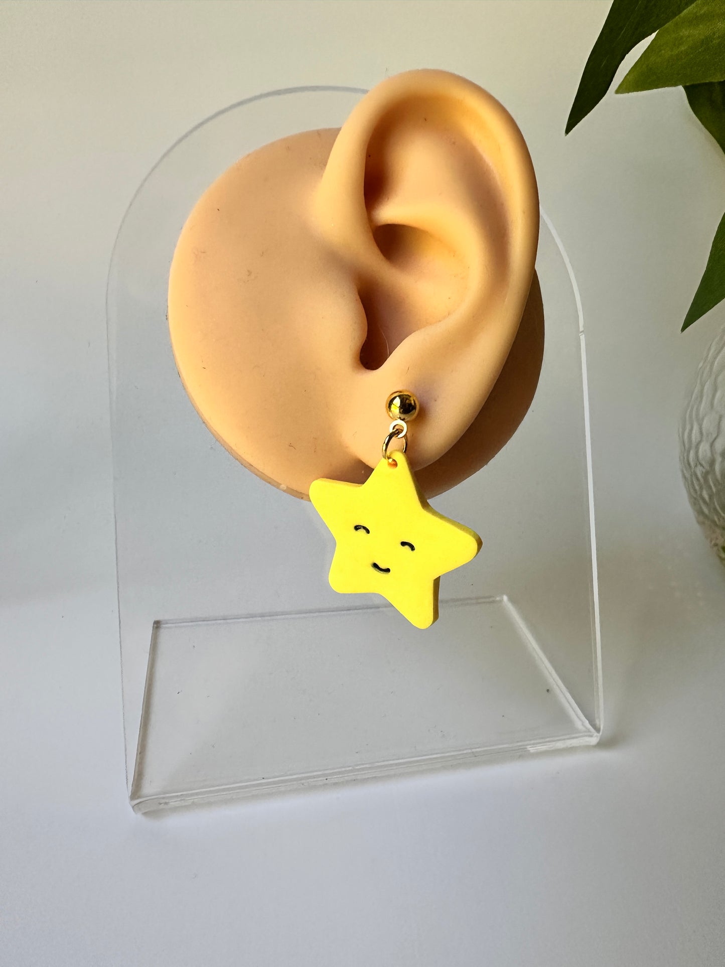 Enchanted Starshine Dangles