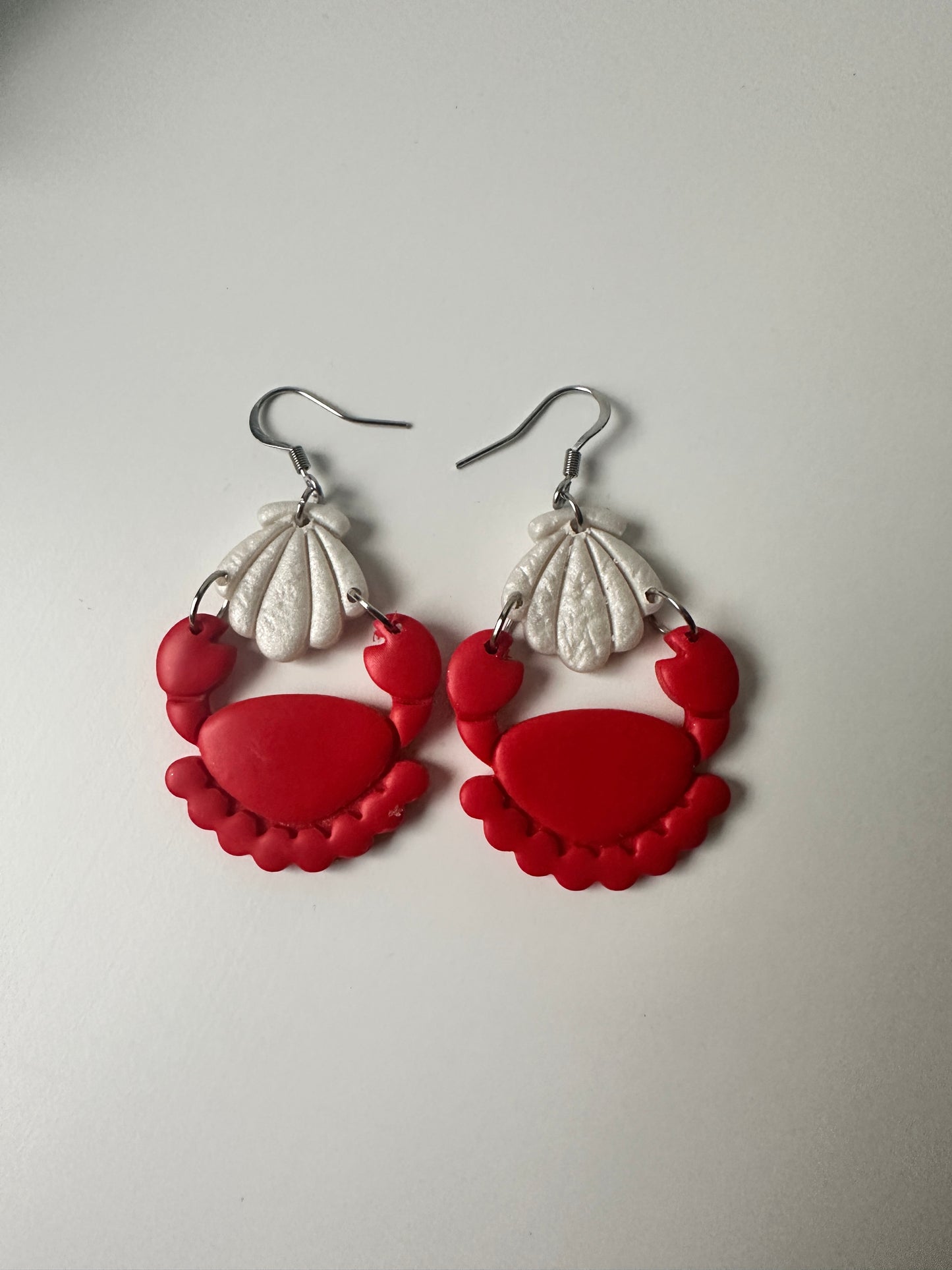 Crabby Catch – Coastal Daydreams Collection