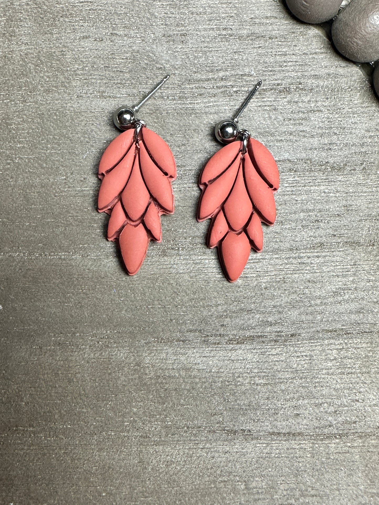 Enchanted Falling Leaves Charm 🍂✨