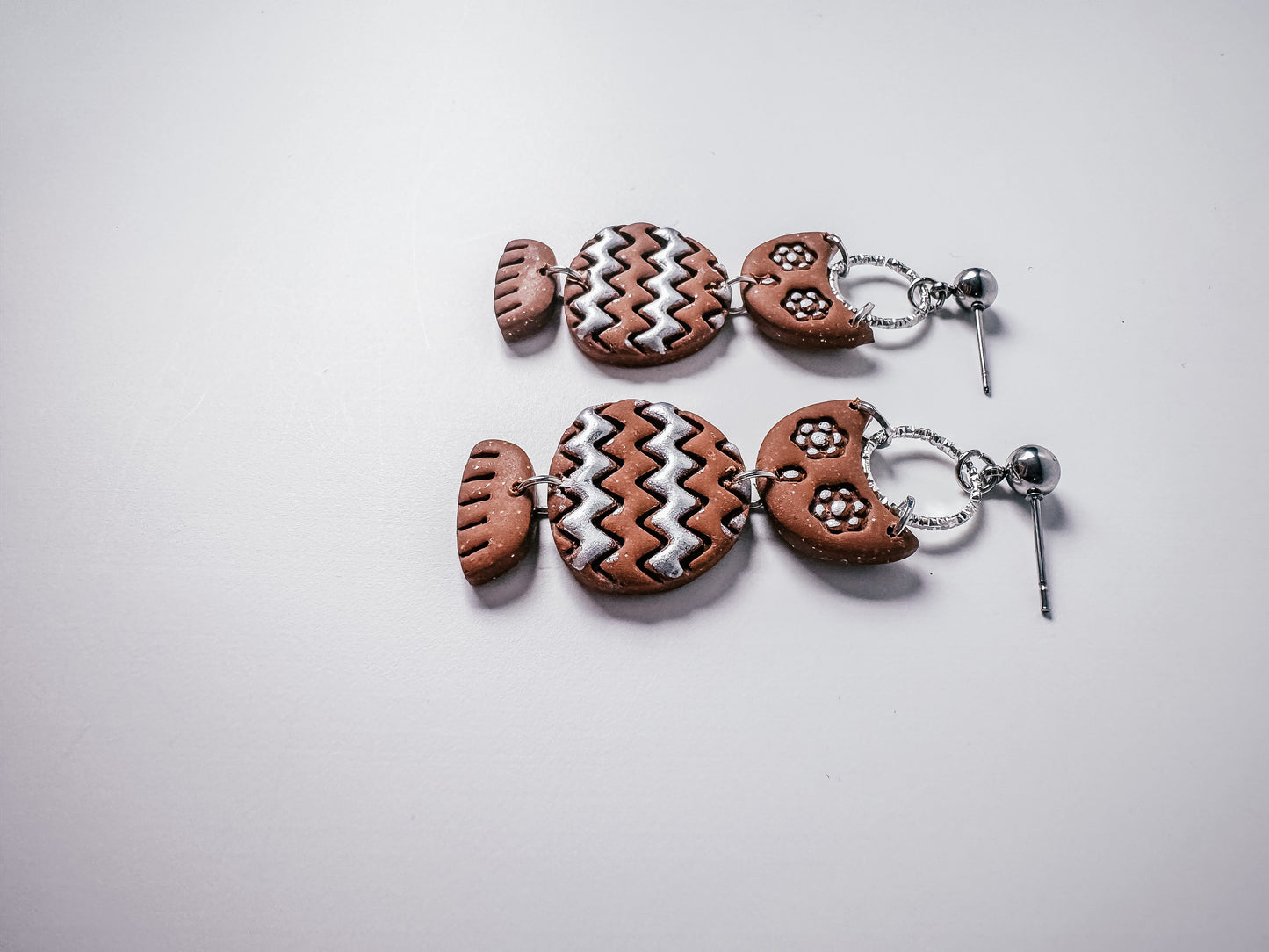 Woodland Watchers – Owl Dangles