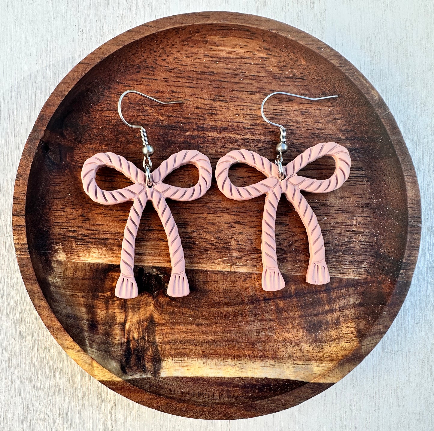 Whimsical Ribbon Bows 🎀✨