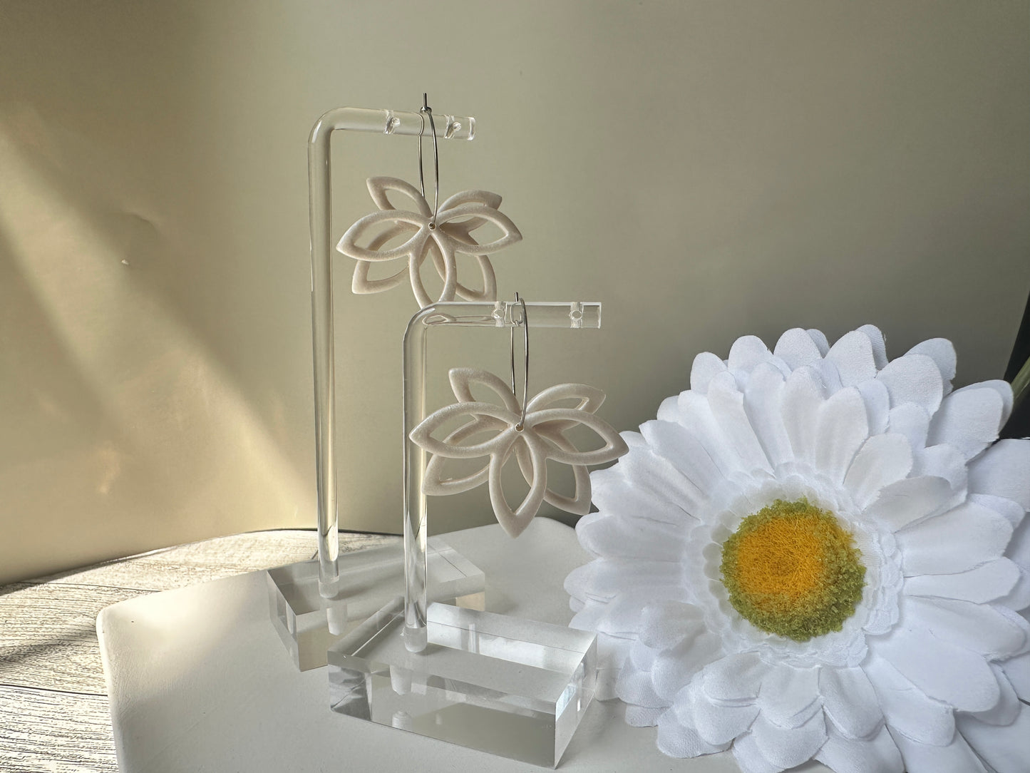 Enchanted Lotus Blossoms