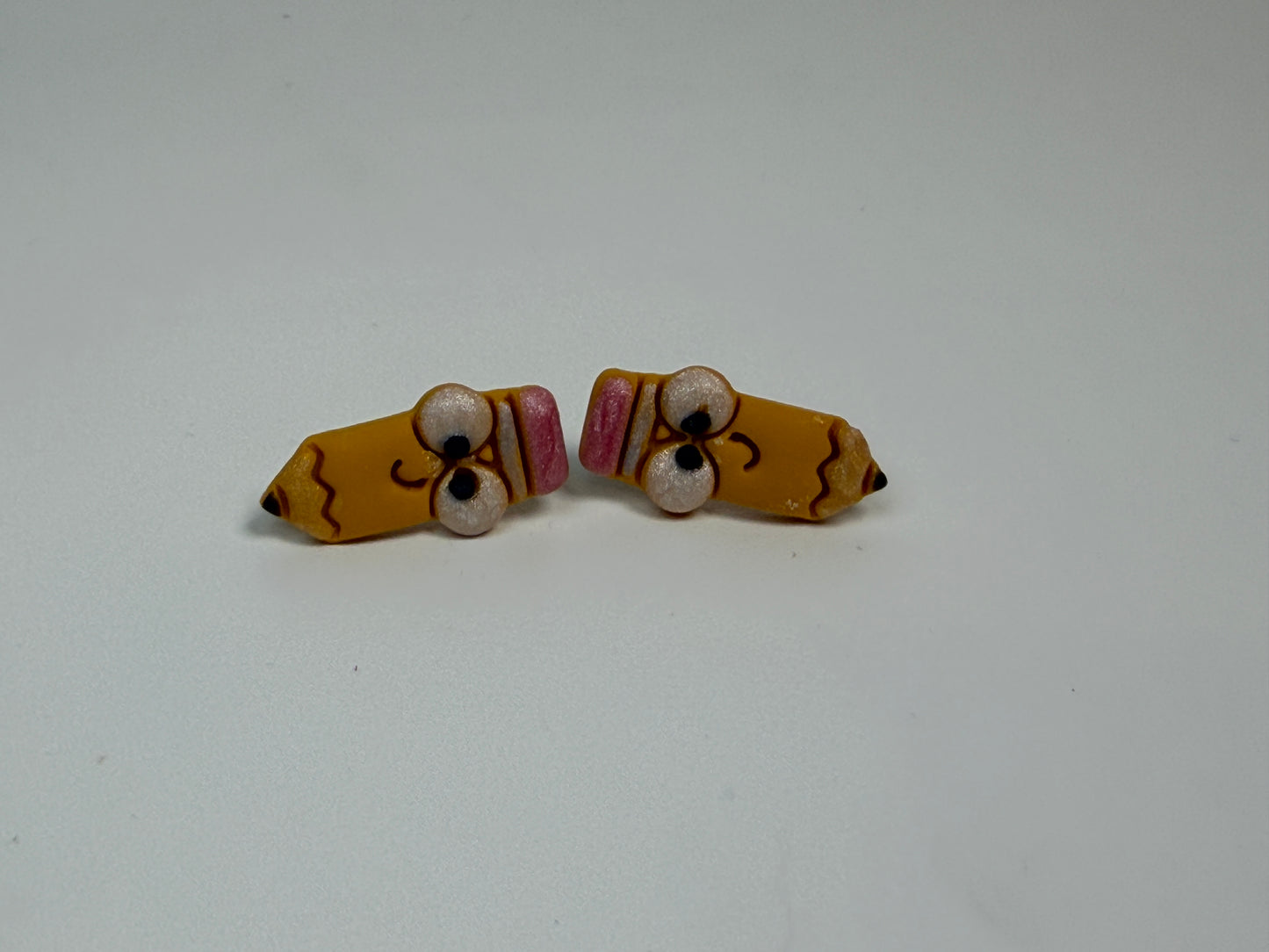 Enchanted Classroom| Teacher | Back to School Cuties Stud Earrings
