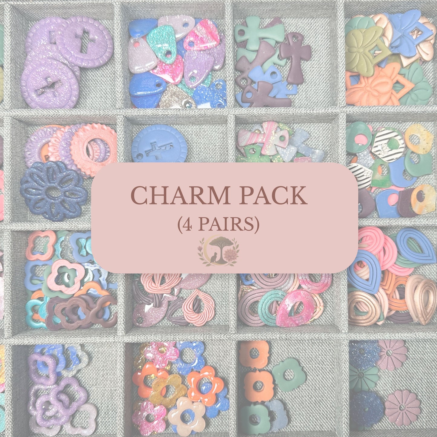Live Event - Build Your Own Pack