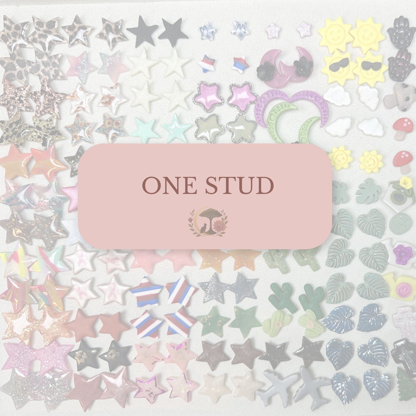 Live Event - Build Your Own Pack