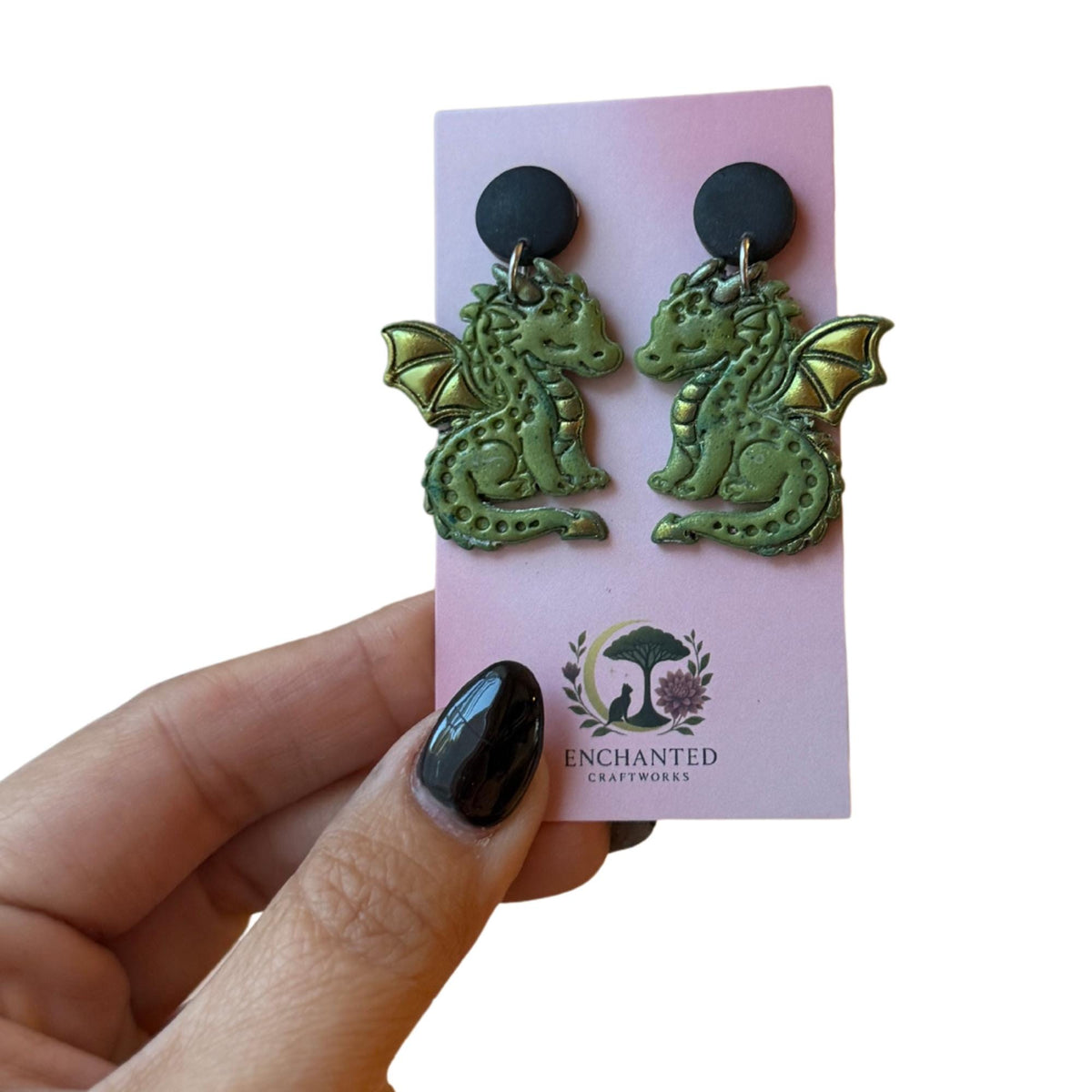 Dragon Clay Cutter STL — 20, 30 & 40 mm preview 7