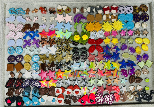 Stud Board Drop for 03/06/2025 live Event