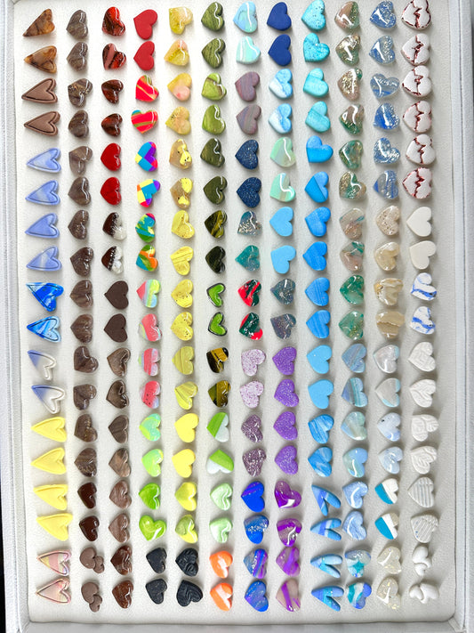 Stud Boards for Tonight's Live Event on TikTok!