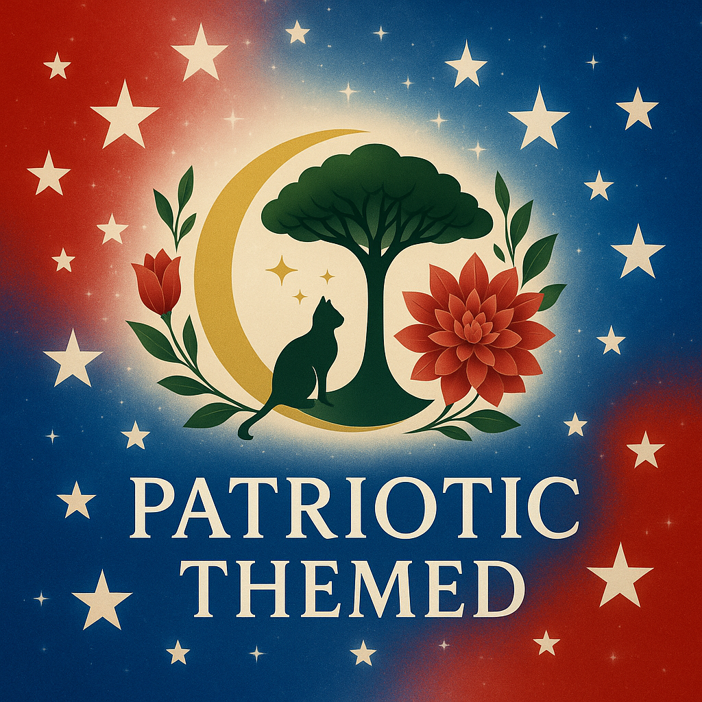 Patriotic Collection