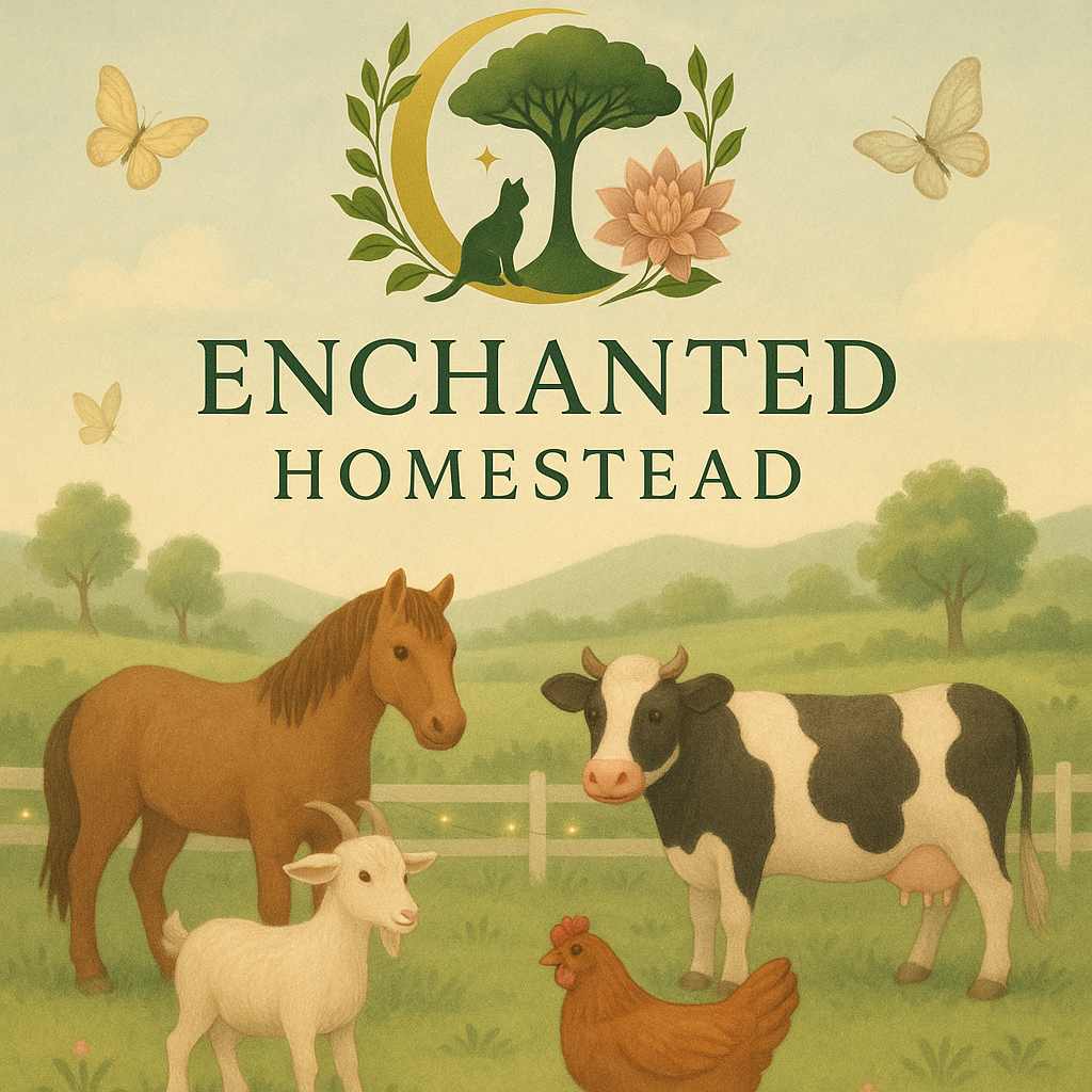 Enchanted Homestead