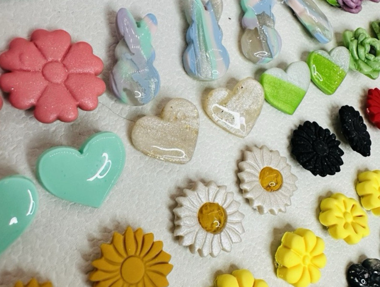 Enchanted Craftworks Studs