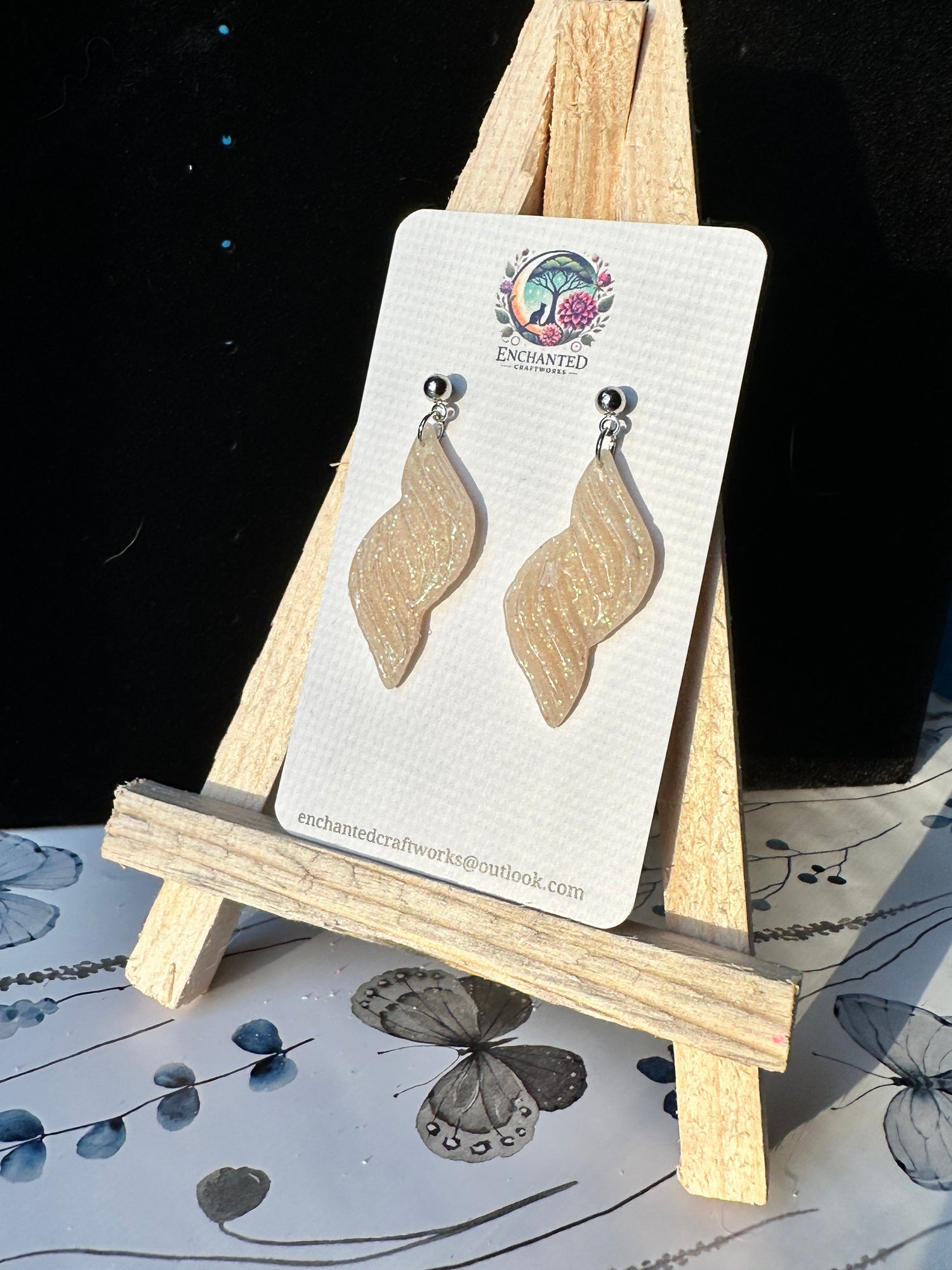 Enchanted Craftworks Dangles