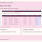Small Business Income & Expense Tracker — Google Sheets Template