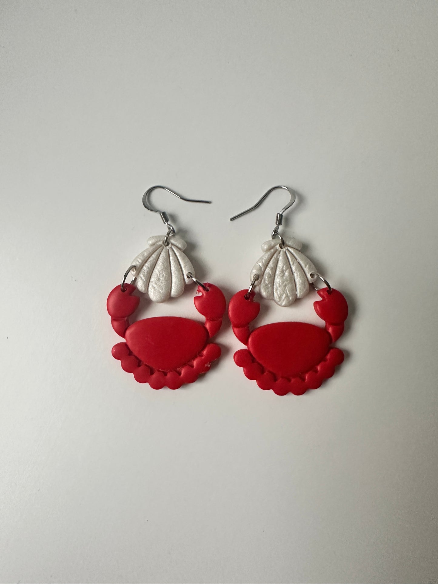 Crabby Catch – Coastal Daydreams Collection