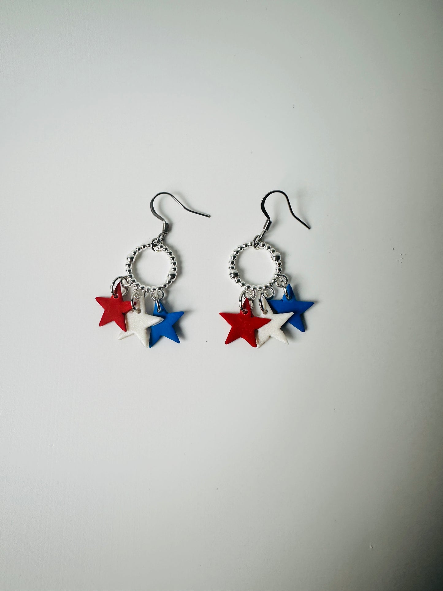 ✨ Star-Spangled Dangles ✨