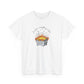 T-Shirt — 'It's Fine, Everything Is Fine' Dumpster Fire Graphic Tee
