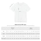 Exodus 14:14 Christian T-Shirt — Faith Scripture Tee