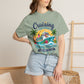 Cruising Together T-Shirt — “Making Memories One Port at a Time” Cruise Vacation Tee