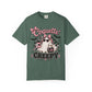 Coquette & Creepy Ghost Tee – Cute Gothic Halloween T-Shirt