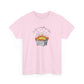 T-Shirt — 'It's Fine, Everything Is Fine' Dumpster Fire Graphic Tee