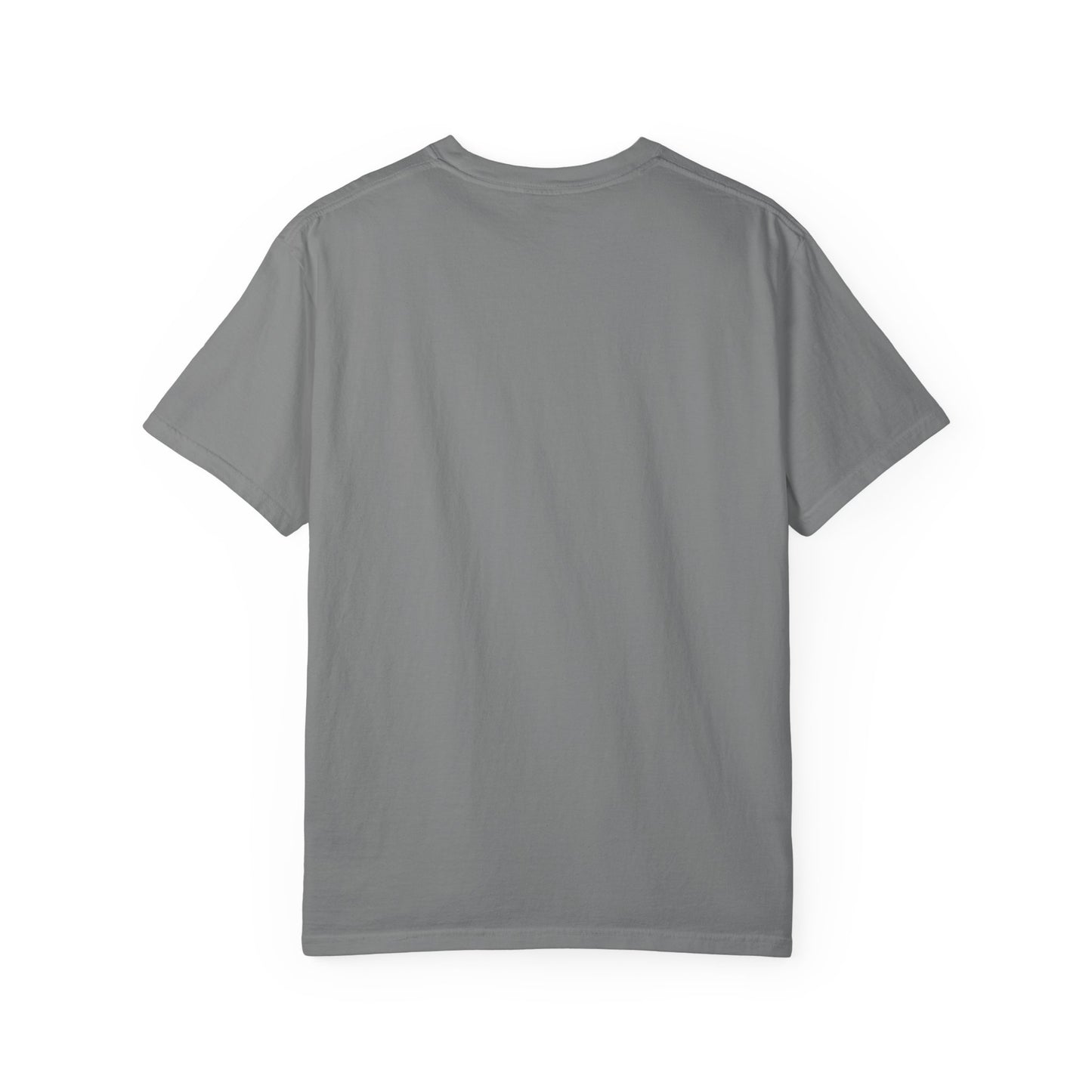 Cute Puppy Graphic T-Shirt — Adorable Dog Wearing ‘FERAL’ Cap