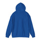 "Not Perfect, Just Forgiven” Hoodie – Cozy Faith-Inspired Comfort Wear