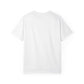 Cute Puppy Graphic T-Shirt — Adorable Dog Wearing ‘FERAL’ Cap