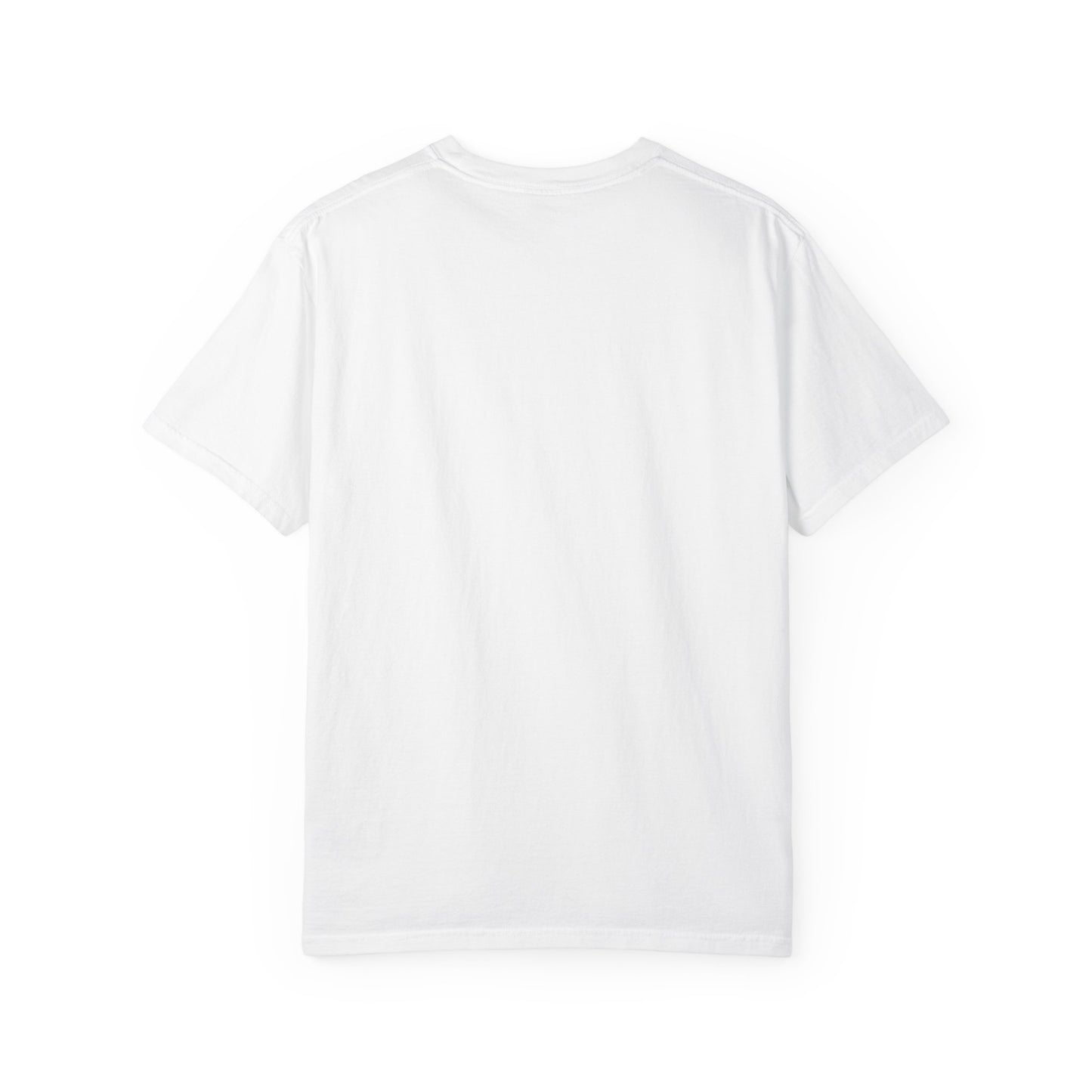 Cute Puppy Graphic T-Shirt — Adorable Dog Wearing ‘FERAL’ Cap
