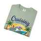 Cruising Together T-Shirt — “Making Memories One Port at a Time” Cruise Vacation Tee
