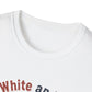Raccoon Hot Dog Tee - “Red White and Feral” Patriotic Funny Graphic T-Shirt