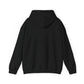 "Not Perfect, Just Forgiven” Hoodie – Cozy Faith-Inspired Comfort Wear