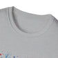 Patriotic Wine Glasses T-Shirt – Fourth of July Red White & Blue Wine Tee