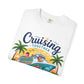 Cruising Together T-Shirt — “Making Memories One Port at a Time” Cruise Vacation Tee