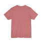 Exodus 14:14 Christian T-Shirt — Faith Scripture Tee