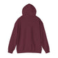 "Not Perfect, Just Forgiven” Hoodie – Cozy Faith-Inspired Comfort Wear