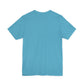 Exodus 14:14 Christian T-Shirt — Faith Scripture Tee
