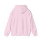"Not Perfect, Just Forgiven” Hoodie – Cozy Faith-Inspired Comfort Wear
