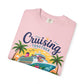 Cruising Together T-Shirt — “Making Memories One Port at a Time” Cruise Vacation Tee
