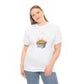T-Shirt — 'It's Fine, Everything Is Fine' Dumpster Fire Graphic Tee