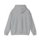 "Not Perfect, Just Forgiven” Hoodie – Cozy Faith-Inspired Comfort Wear
