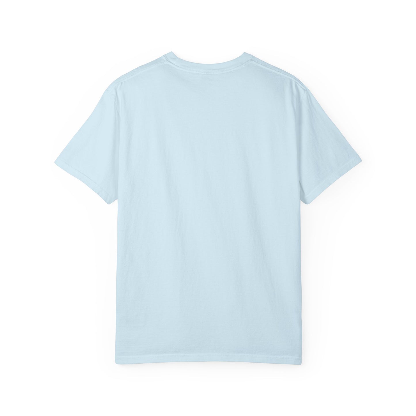 Patriotic Raccoon T-Shirt — "Red White and Feral" Hot Dog Design