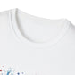 Patriotic Wine Glasses T-Shirt – Fourth of July Red White & Blue Wine Tee