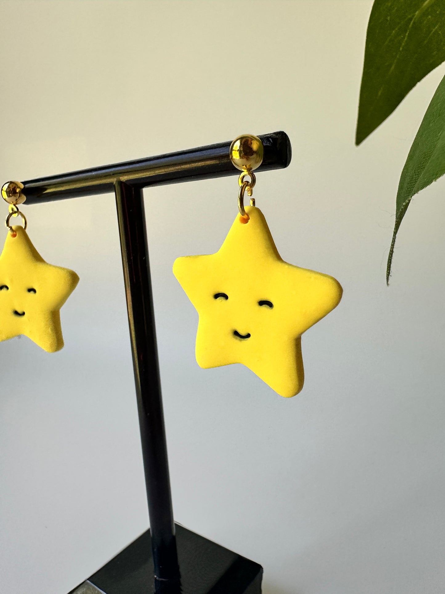 Enchanted Starshine Dangles
