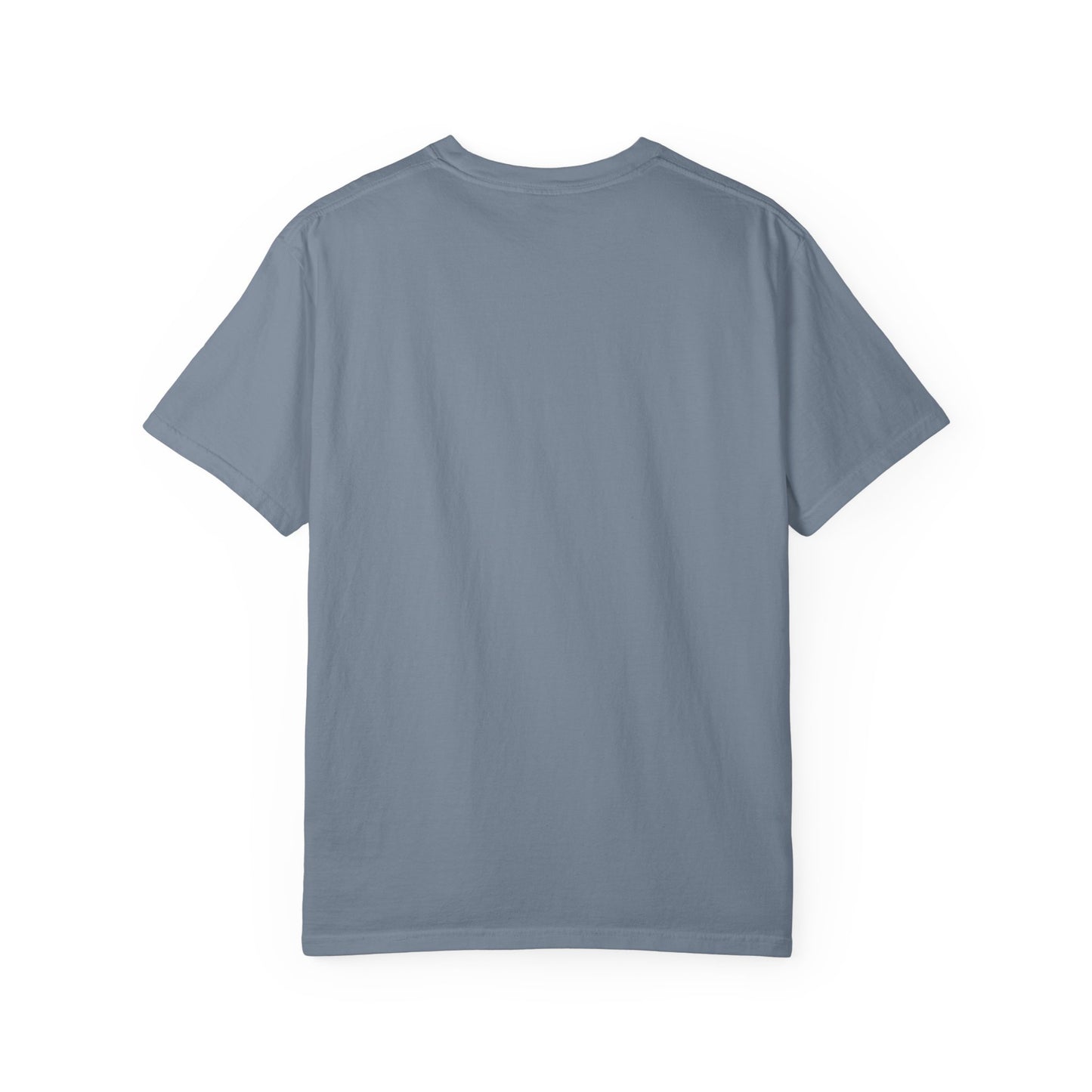 Patriotic Raccoon T-Shirt — "Red White and Feral" Hot Dog Design