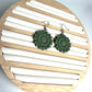Enchanted Ashley Bloom Dangles