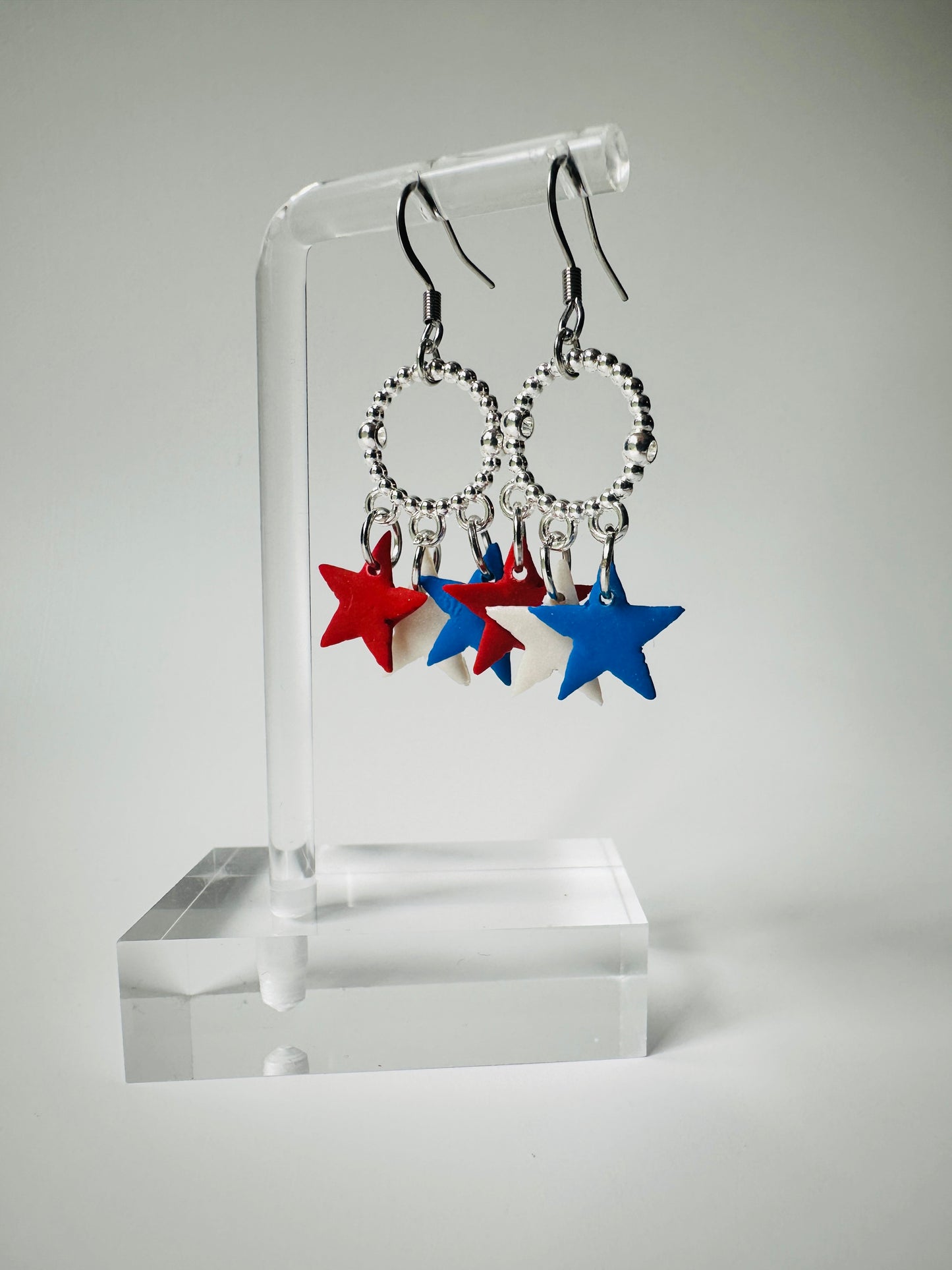 ✨ Star-Spangled Dangles ✨