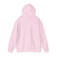 "Not Perfect, Just Forgiven” Hoodie – Cozy Faith-Inspired Comfort Wear