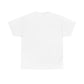 T-Shirt — 'It's Fine, Everything Is Fine' Dumpster Fire Graphic Tee