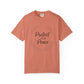 Protect Your Peace T-Shirt — Inspirational Floral Graphic Tee
